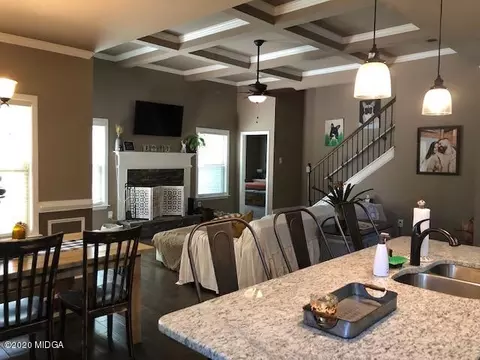 336 Walnut Grove Rd, Gray, GA 31032 photo 7