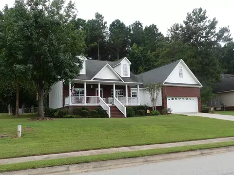 421 Annies Path, Gray, GA 31032 photo 33