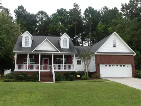 421 Annies Path, Gray, GA 31032 photo 1