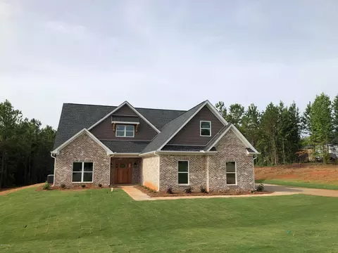 211 Jackson Dr, Forsyth, GA 31029 photo 1