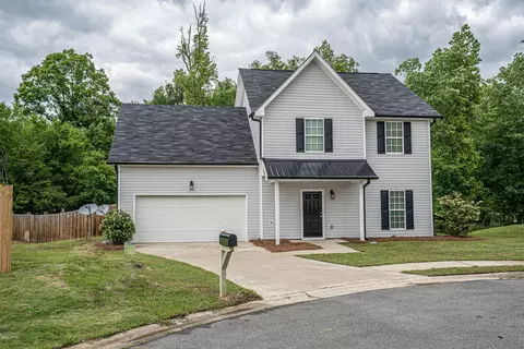 321 Cypress Dr, Gray, GA 31032 photo 1
