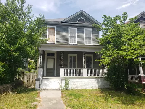 737 Orange Ter, Macon, GA 31201 photo 1