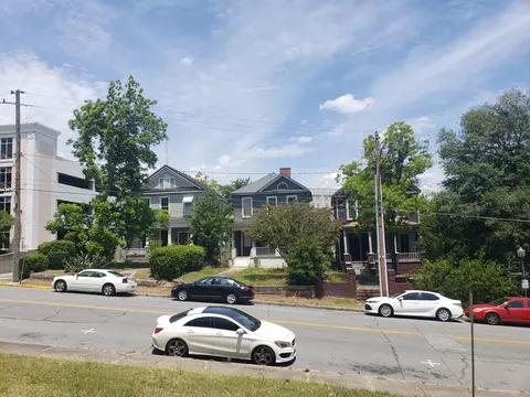 737 Orange Ter, Macon, GA 31201 photo 2