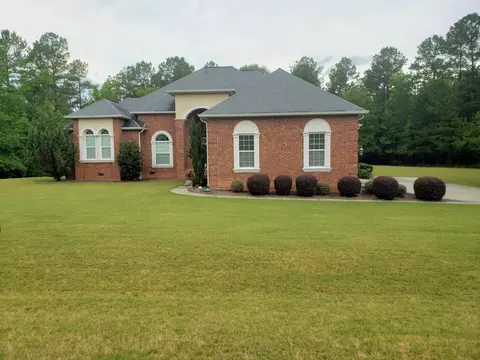 2979 Red Fox Dr, Haddock, GA 31033 photo 1