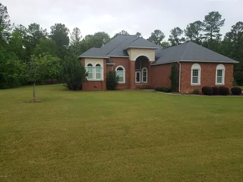 2979 Red Fox Dr, Haddock, GA 31033 photo 2