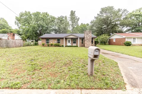 105 Prairie Blvd, Centerville, GA 31028 photo 2