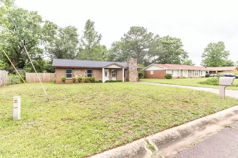 105 Prairie Blvd, Centerville, GA 31028 photo 1