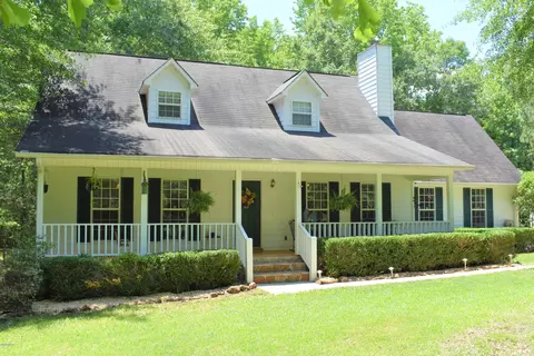 151 Whitehead Rd, Gray, GA 31032 photo 2