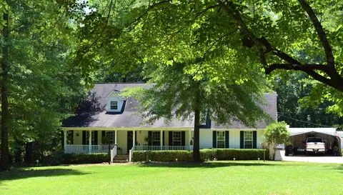 151 Whitehead Rd, Gray, GA 31032 photo 1