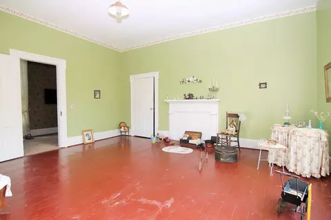 405 N Randolph St, Oglethorpe, GA 31068 photo 21