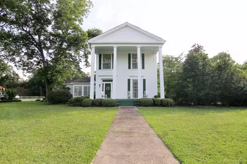 405 N Randolph St, Oglethorpe, GA 31068 photo 2