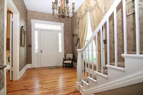 405 N Randolph St, Oglethorpe, GA 31068 photo 5