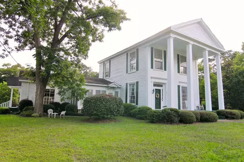 405 N Randolph St, Oglethorpe, GA 31068 photo 1