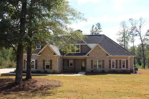 277 Creekside Trl, Forsyth, GA 31029 photo 1