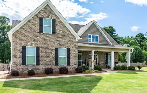 46 Jackson Dr, Forsyth, GA 31029 photo 2