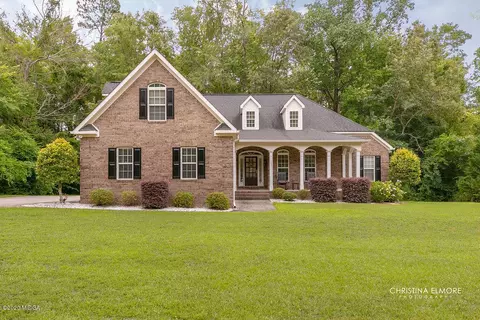 1031 Boulder Dr, Gray, GA 31032 photo 1