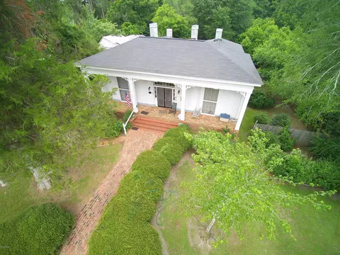 404 N Sumter St, Oglethorpe, GA 31068 photo 2
