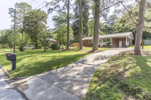 2525 Willis Ct, Macon, GA 31217 photo 1