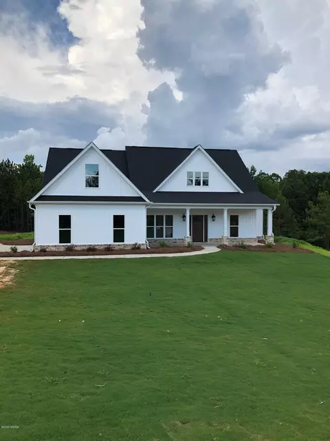225 Jackson Dr, Forsyth, GA 31029 photo 1