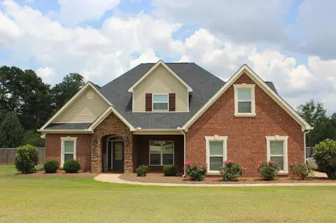 61 Jackson Dr, Forsyth, GA 31029 photo 1