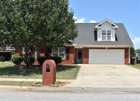 103 Roya Ct, Warner Robins, GA 31088 photo 1