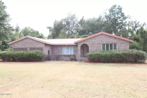 965 Bowen Rd, Pinehurst, GA 31070 photo 2