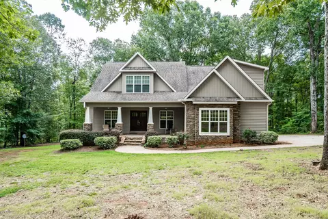 320 Mackenzie Dr, Gray, GA 31032 photo 1