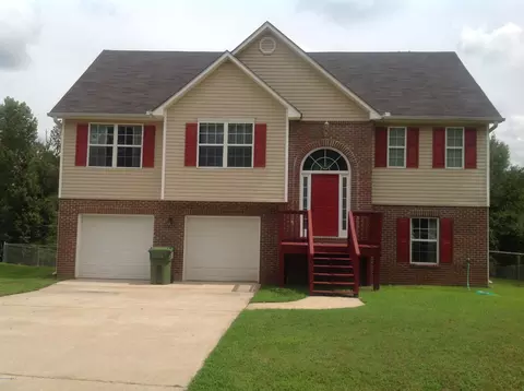 307 Amanda Dr, Gray, GA 31032 photo 1