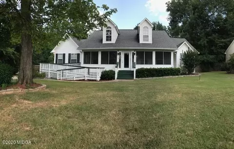 581 Aarons Cir, Gray, GA 31032 photo 1