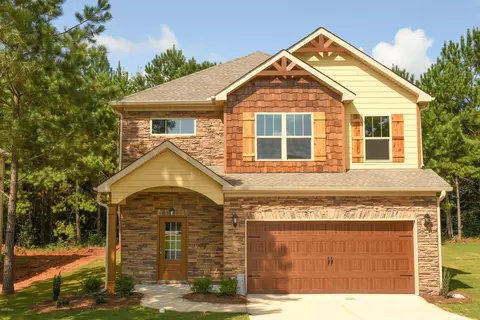 706 Natures Walk, Gray, GA 31032 photo 1