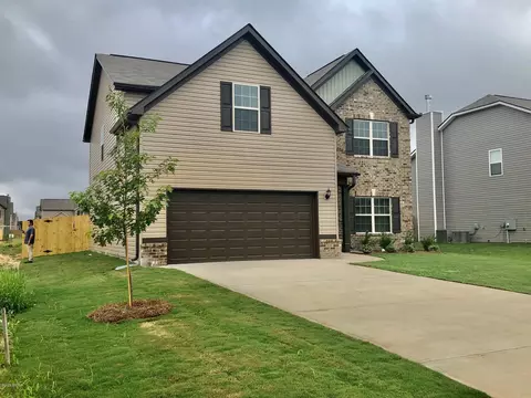503 Dora Ln, Byron, GA 31008 photo 3
