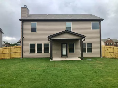 503 Dora Ln, Byron, GA 31008 photo 4