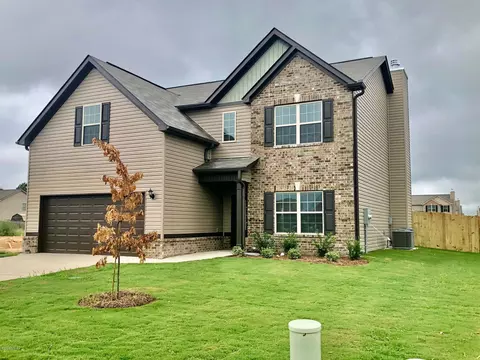 503 Dora Ln, Byron, GA 31008 photo 1