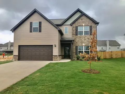 503 Dora Ln, Byron, GA 31008 photo 2