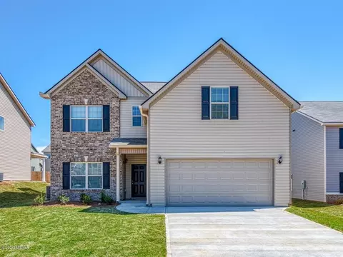 502 Dora Ln, Byron, GA 31008 photo 1
