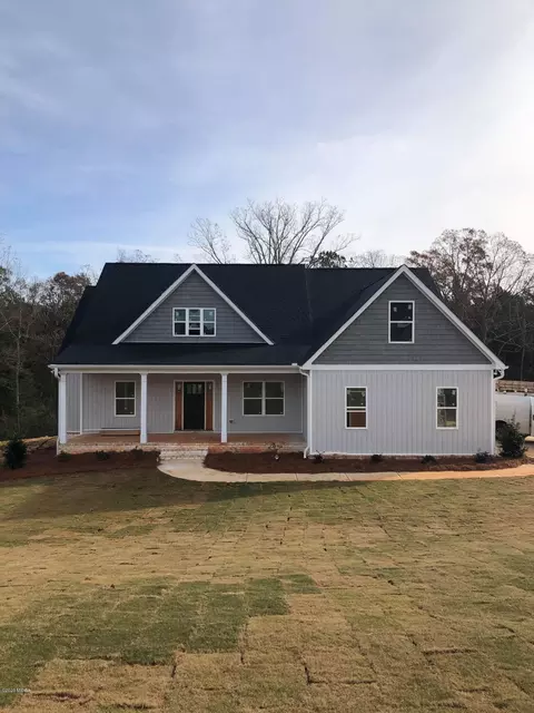 119 Carters Way, Forsyth, GA 31029 photo 1