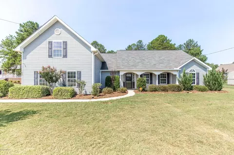 334 Amanda Dr, Macon, GA 31216 photo 5