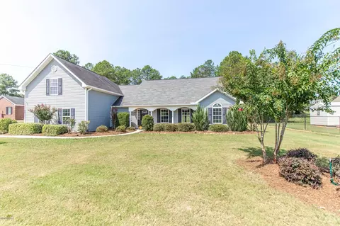 334 Amanda Dr, Macon, GA 31216 photo 4