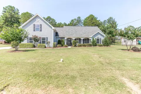 334 Amanda Dr, Macon, GA 31216 photo 2