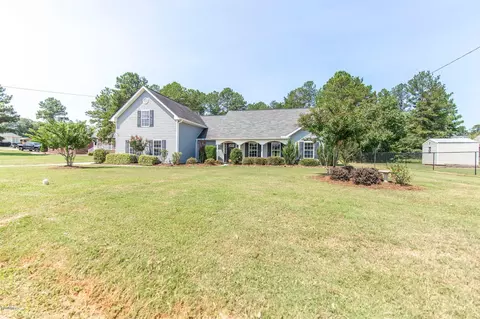 334 Amanda Dr, Macon, GA 31216 photo 3