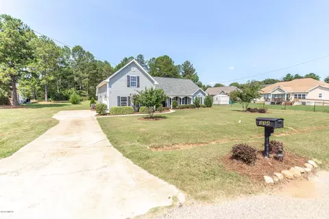 334 Amanda Dr, Macon, GA 31216 photo 1