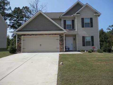 408 Mossy Ln, Gray, GA 31032 photo 1