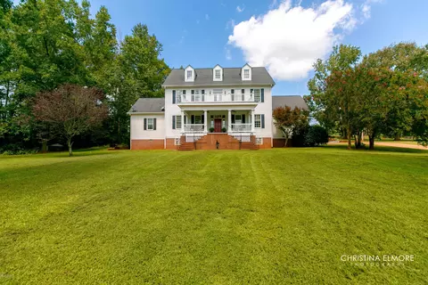 703 Five Points Rd, Milner, GA 30257 photo 1