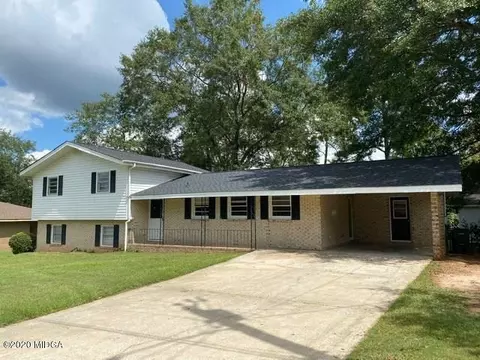 406 Hedlund Dr, Warner Robins, GA 31088 photo 1