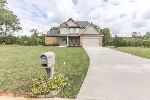 7004 Pinehurst Way N, Macon, GA 31216 photo 6