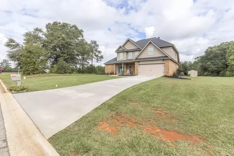 7004 Pinehurst Way N, Macon, GA 31216 photo 5