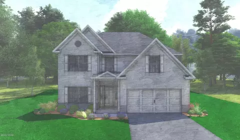 211 Wildfire Way, Perry, GA 31069 photo 1