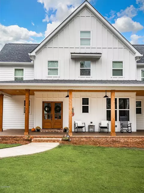 882 Smith Rd, Forsyth, GA 31029 photo 2