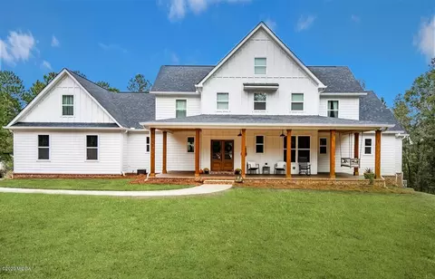 882 Smith Rd, Forsyth, GA 31029 photo 1