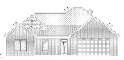 441 Barbara Ct, Forsyth, GA 31029 photo 1